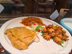 -国惠大酒楼(仓山万达店)