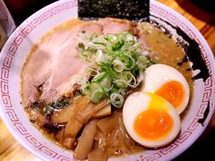 -老龙亭拉面店