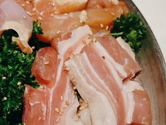 -烧肉达人•炭火烧肉(新天地店)