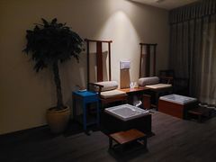 -鼎族怡华·指压·经络·疗愈SPA(紫荆店)