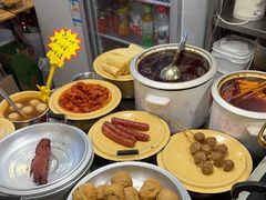 -柳州肥姨妈大骨螺蛳粉(老闵行店)