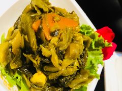 -严厨老坛酸菜鱼(张掖路店)