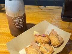 -星宙咖啡STELLARIS CAFE(广告产业园店)