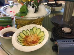 -金贵源食神(楚河汉街店)