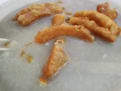 -老磁器口豆汁店(天坛店)