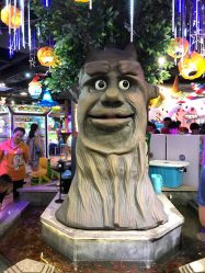 -卡通尼乐园(印象城购物中心店)