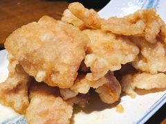 最东北锅包肉-95号酱骨·一块豆腐(展春园西路店)