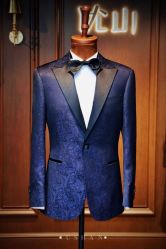 -优山定制西服衬衫大衣(国贸店)