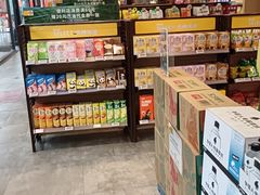 -壳牌华苑加油站