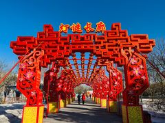 -北京石景山游乐园