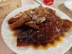 -华源餐厅·海鲜大排档(日月贝店)