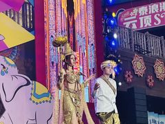 -广州融创水世界