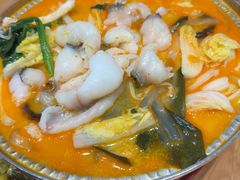 -喜家德虾仁水饺(青岛永旺东部店)