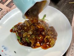 -马海涛牛肉串·午市牛腩饭·烧烤夜宵(领汇广场店)