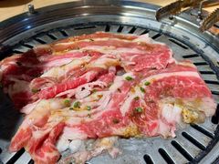 -麻蒲碳烤肉(嘉禾东平地铁站19号店)