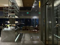 -解放碑威斯汀酒店-知味国际美食餐厅