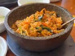 -全州拌饭馆(断桥店)