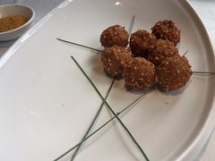 -庆云楼饭庄(什刹海店)