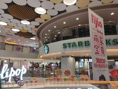 -银座mall(东直门店)