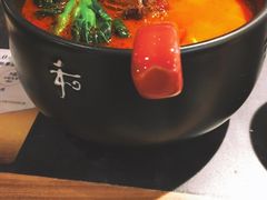 -和府捞面(石景山喜隆多店)