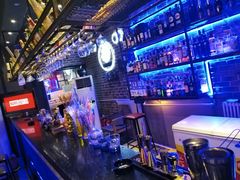 -Release bar 释放酒吧 (哈西万达店)