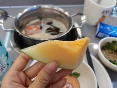 -大橘元自助回转火锅(天河新天地店)