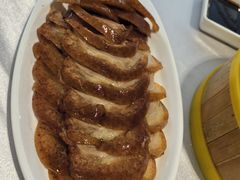 -玉林烤鸭店(黄村康庄店)