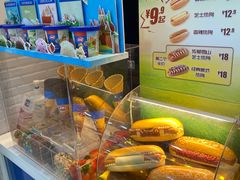 -DQ·蛋糕·冰淇淋(太原街万达店)