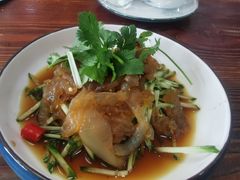 -叶存利海鲜大馅饺子(海宁路总店)