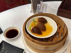 -白天鹅宾馆-宏图府餐厅