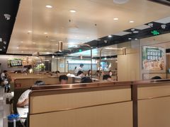-海底捞火锅(太原万科城店)