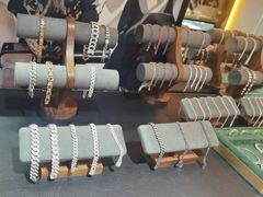 -梵薇Joker.V银饰工作室