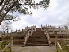 -台州府城(江南长城)