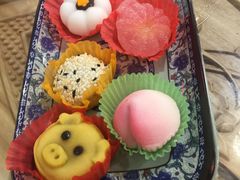 -老城南.鸭血粉丝汤(夫子庙店)