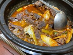 -肖记公安牛肉鱼杂馆·省级非物质文化遗产(三角路直营店)