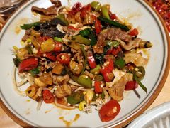 -水平有限广西米粉·广西风味集(五道口店)