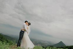 -海派婚纱摄影·婚纱照定制会馆