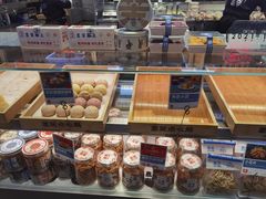 -墨茉点心局(梅溪湖新天地一店)
