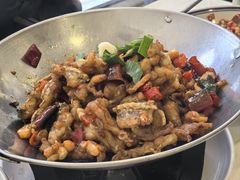-新新湘菜馆(新中街二条店)