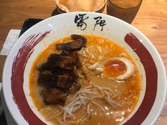 -雷门拉面店(新光天地店)