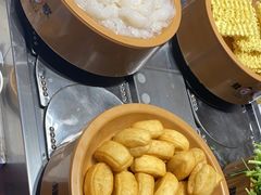 -龍歌自助小火锅(市北台东利群店)