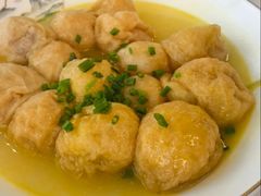 -七的湖·晚芳亭·阳澄湖农家菜·大闸蟹(莲花岛店)