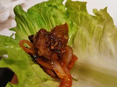 -么子烤肉(化龙池店)