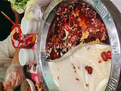 -辣斗辣·老火锅(红谷滩万达店)
