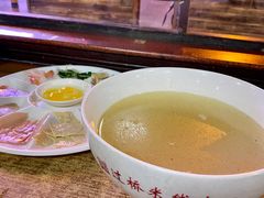 -建新园过桥米线(宝善街店)