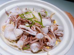 -船歌·鱼水饺青岛菜(恒隆广场店)