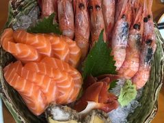 -银子铁板烧料理自助餐(人民广场店)