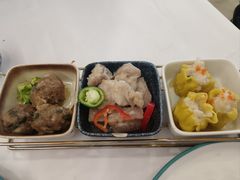 三色烧卖拼-和乐喜点(宝岗大道店)