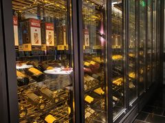 -三利音·玖弄小鲜(浦东嘉里城店)