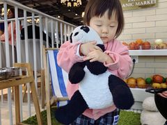 -Barbe a papa亲子餐厅(杨浦店)